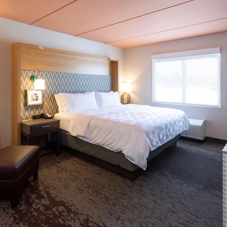Holiday Inn Marquette By Ihg Buitenkant foto