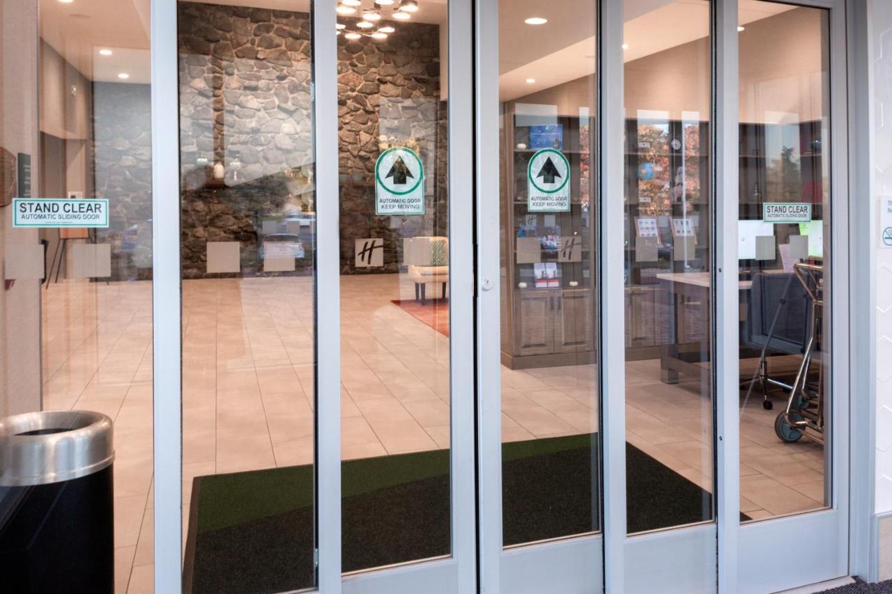 Holiday Inn Marquette By Ihg Buitenkant foto