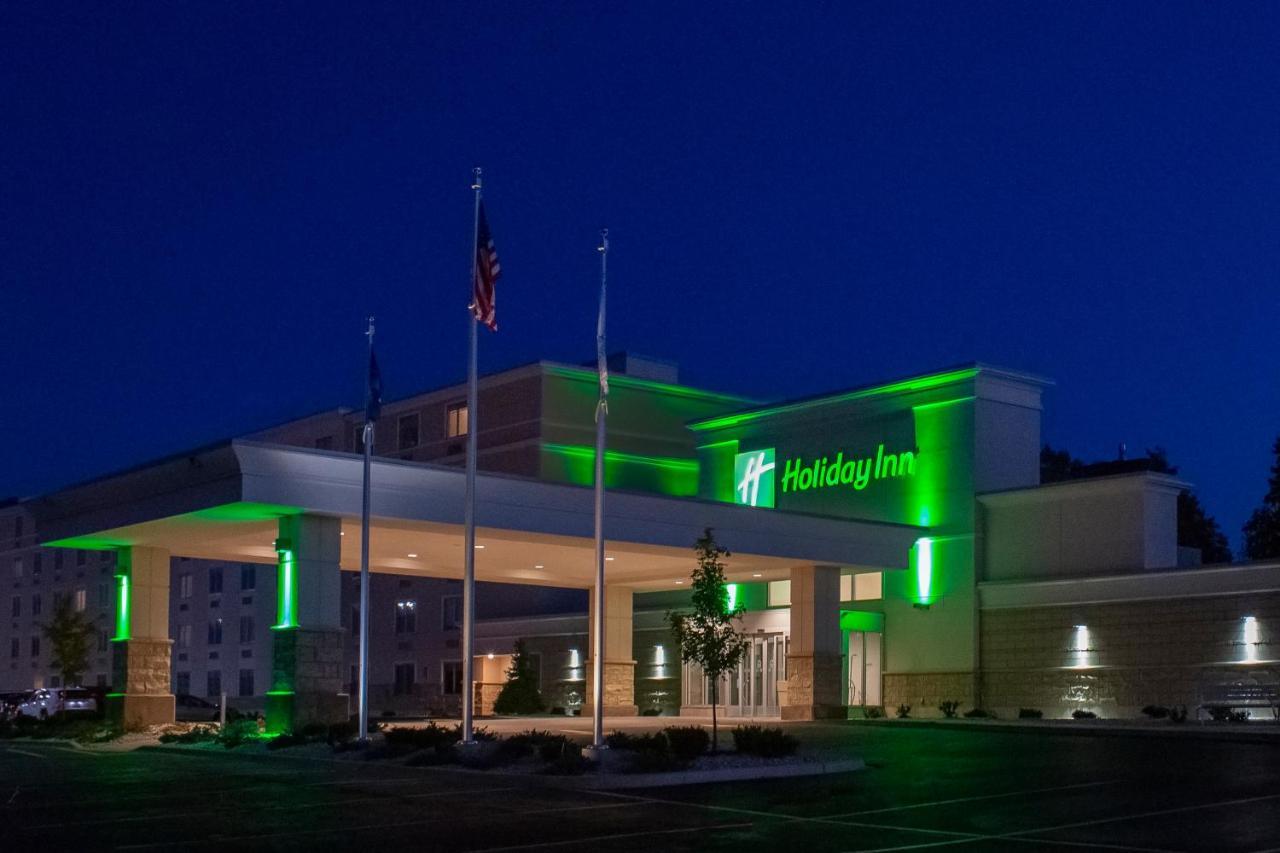 Holiday Inn Marquette By Ihg Buitenkant foto