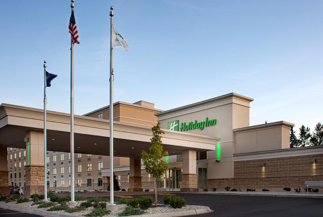 Holiday Inn Marquette By Ihg Buitenkant foto