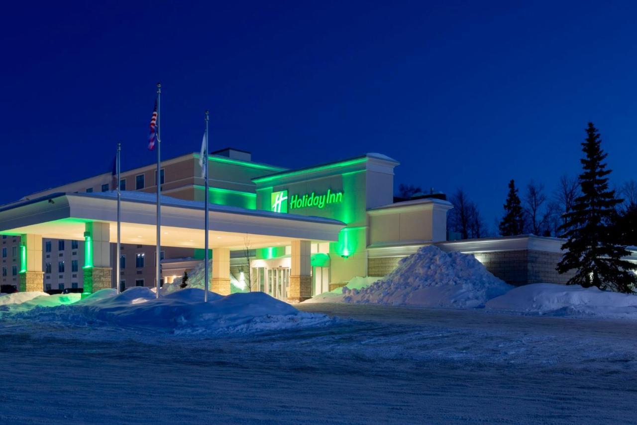 Holiday Inn Marquette By Ihg Buitenkant foto