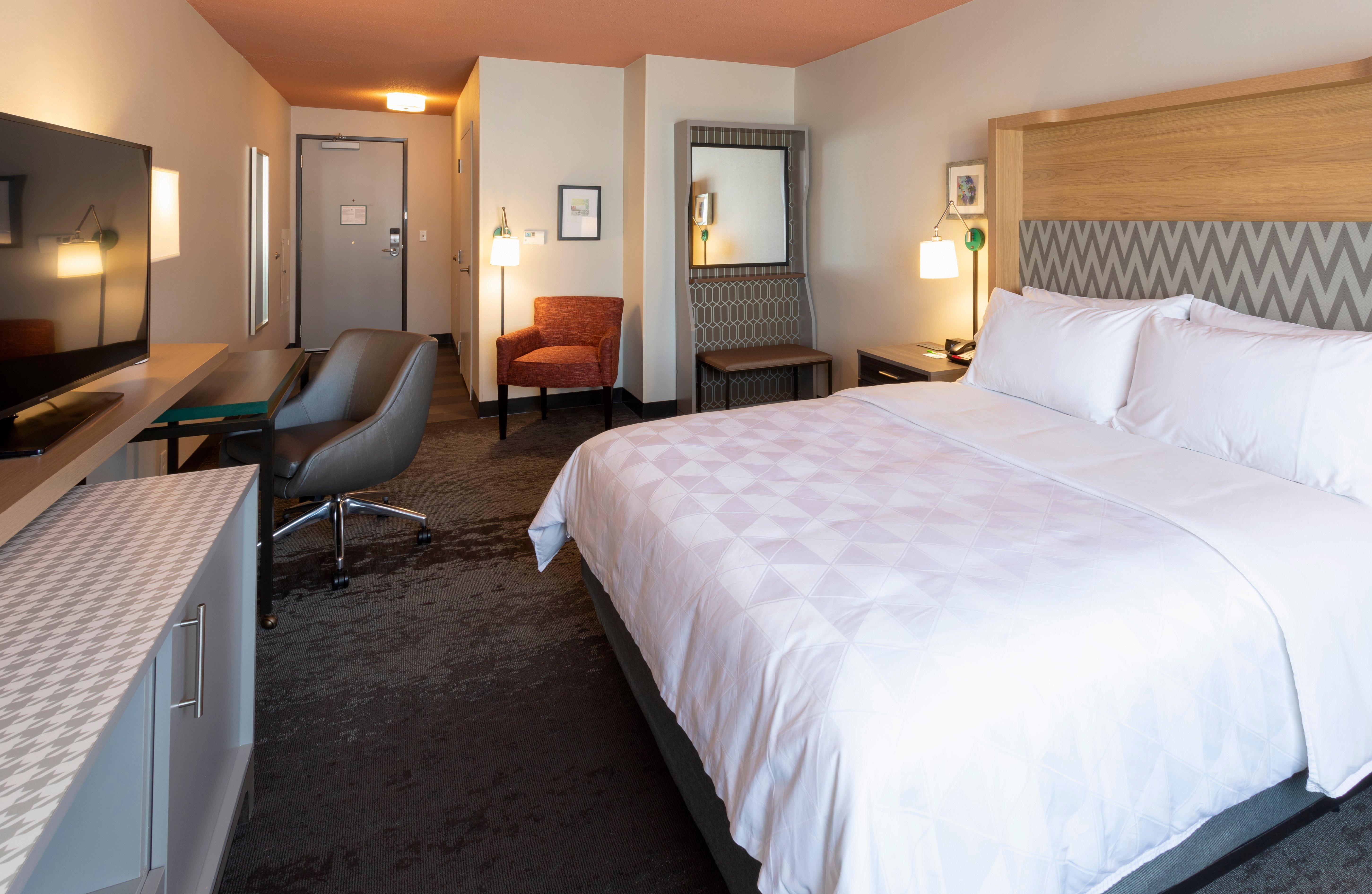 Holiday Inn Marquette By Ihg Buitenkant foto