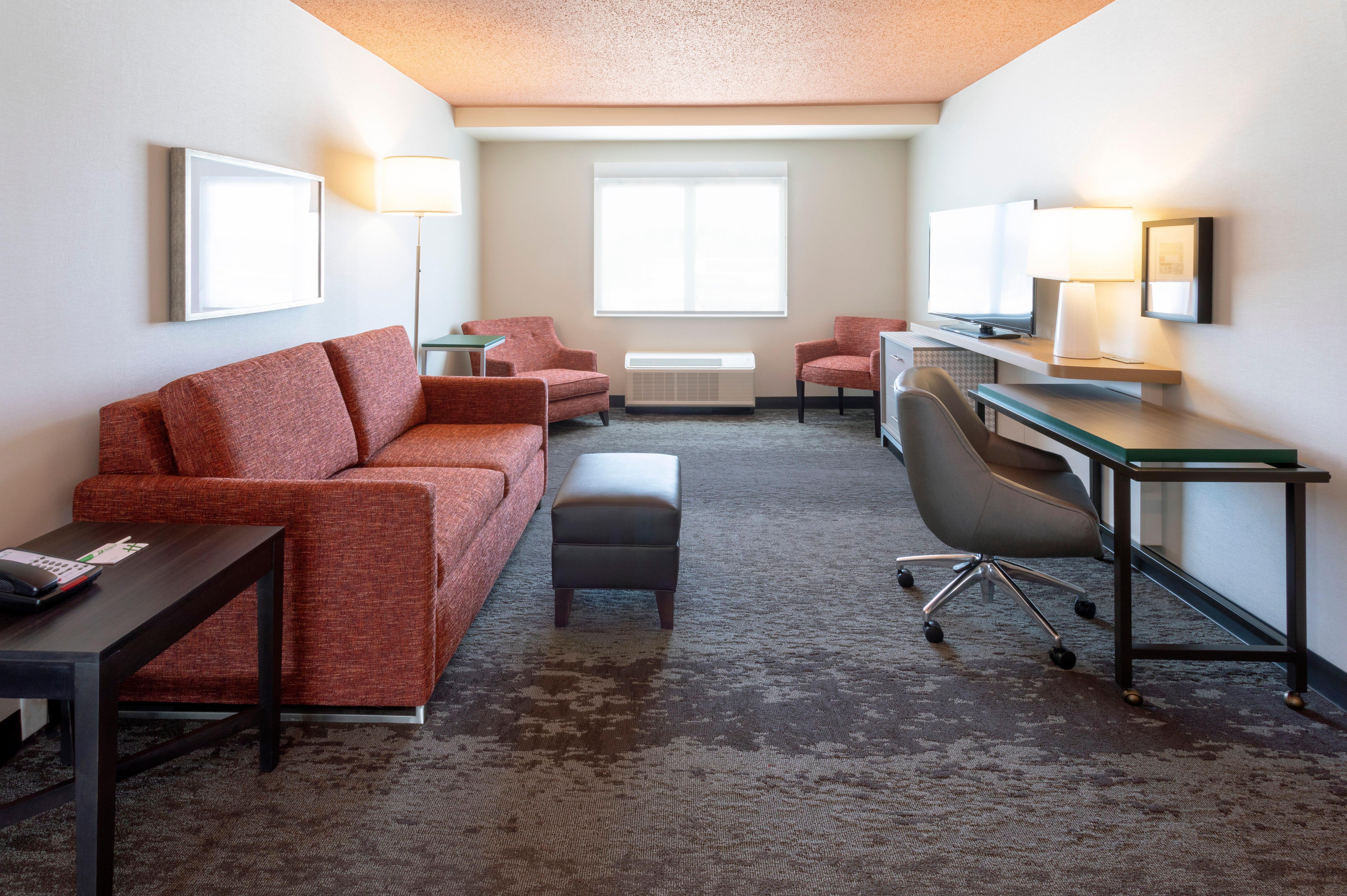 Holiday Inn Marquette By Ihg Buitenkant foto