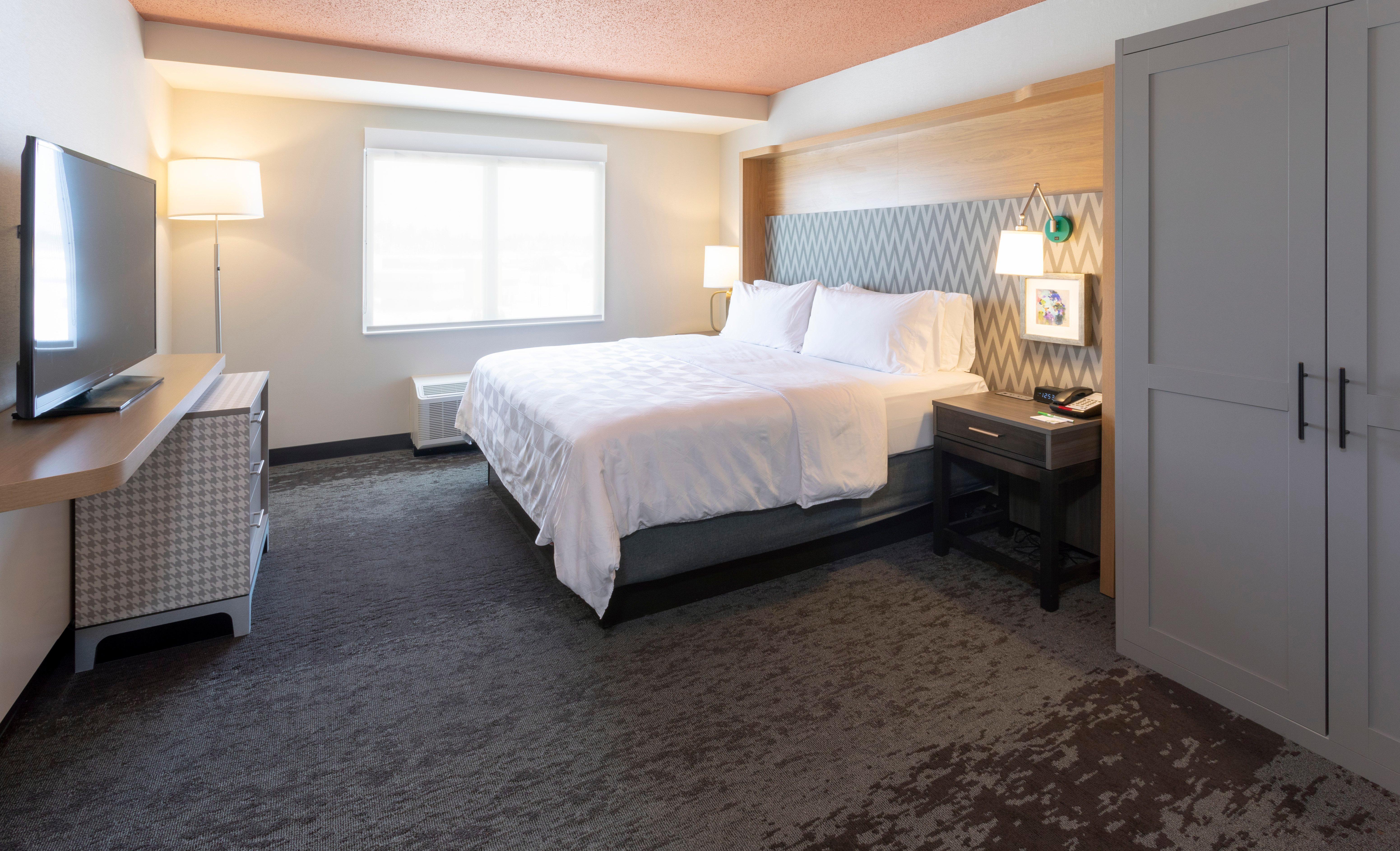 Holiday Inn Marquette By Ihg Buitenkant foto