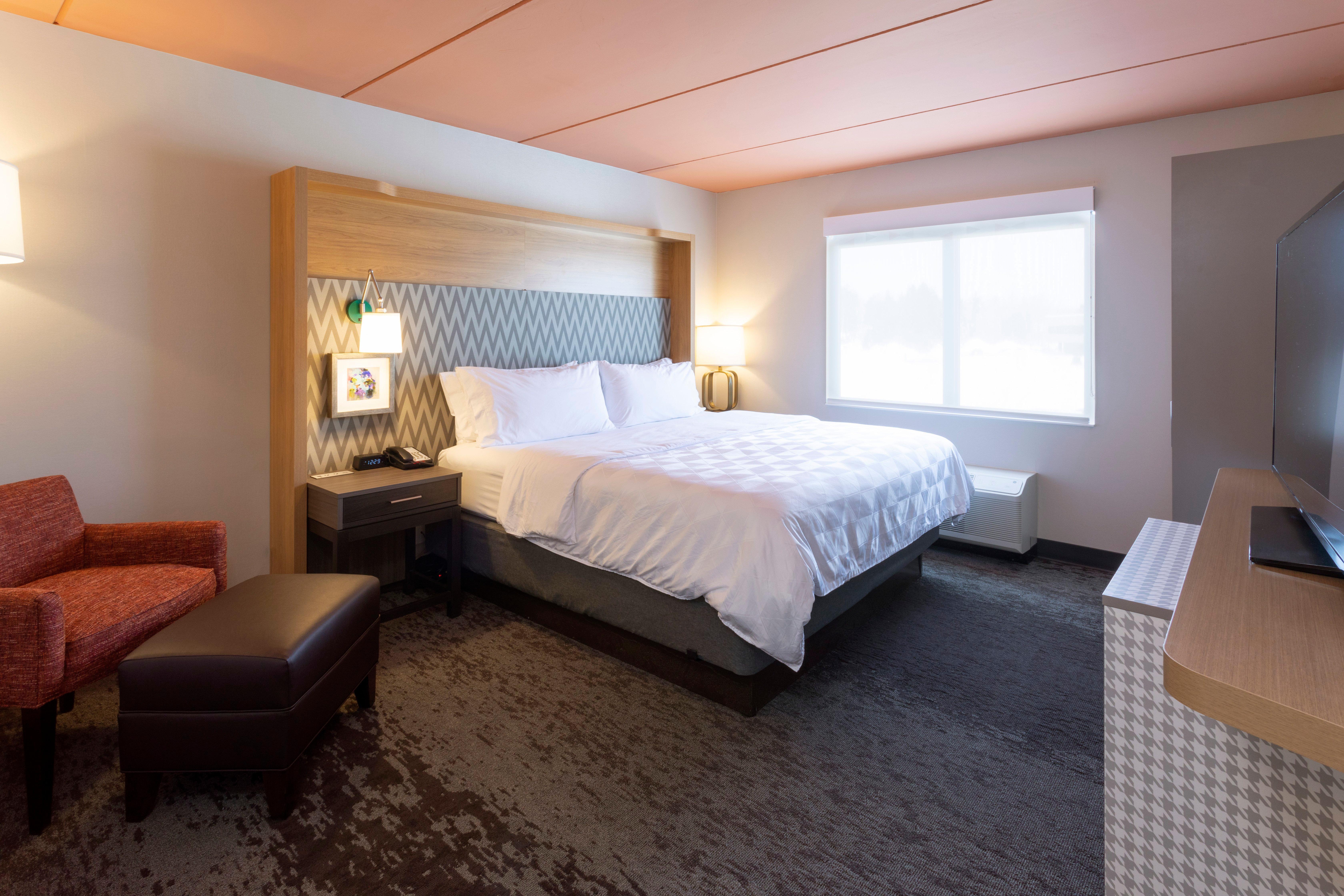 Holiday Inn Marquette By Ihg Buitenkant foto
