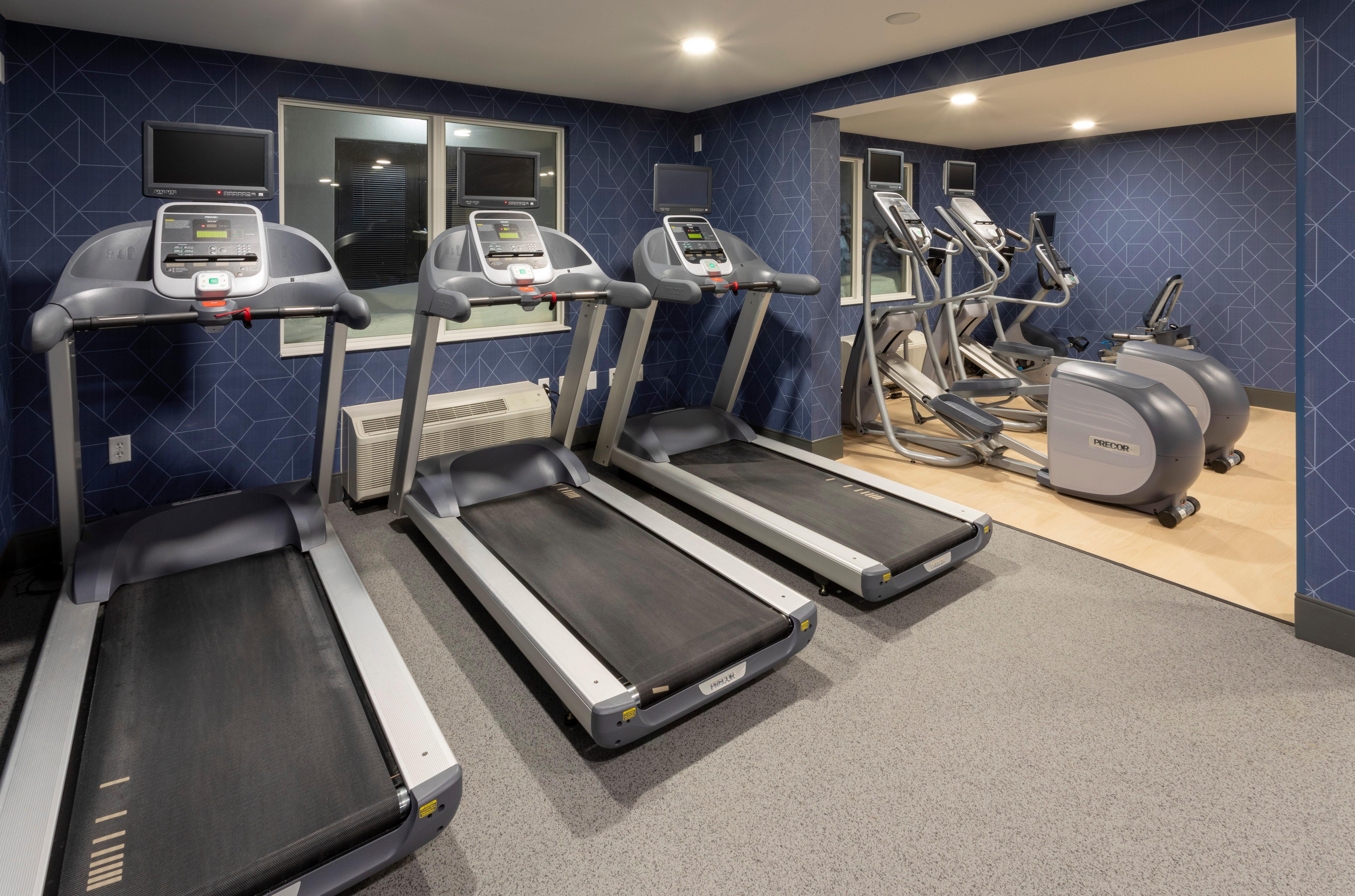 Holiday Inn Marquette By Ihg Buitenkant foto