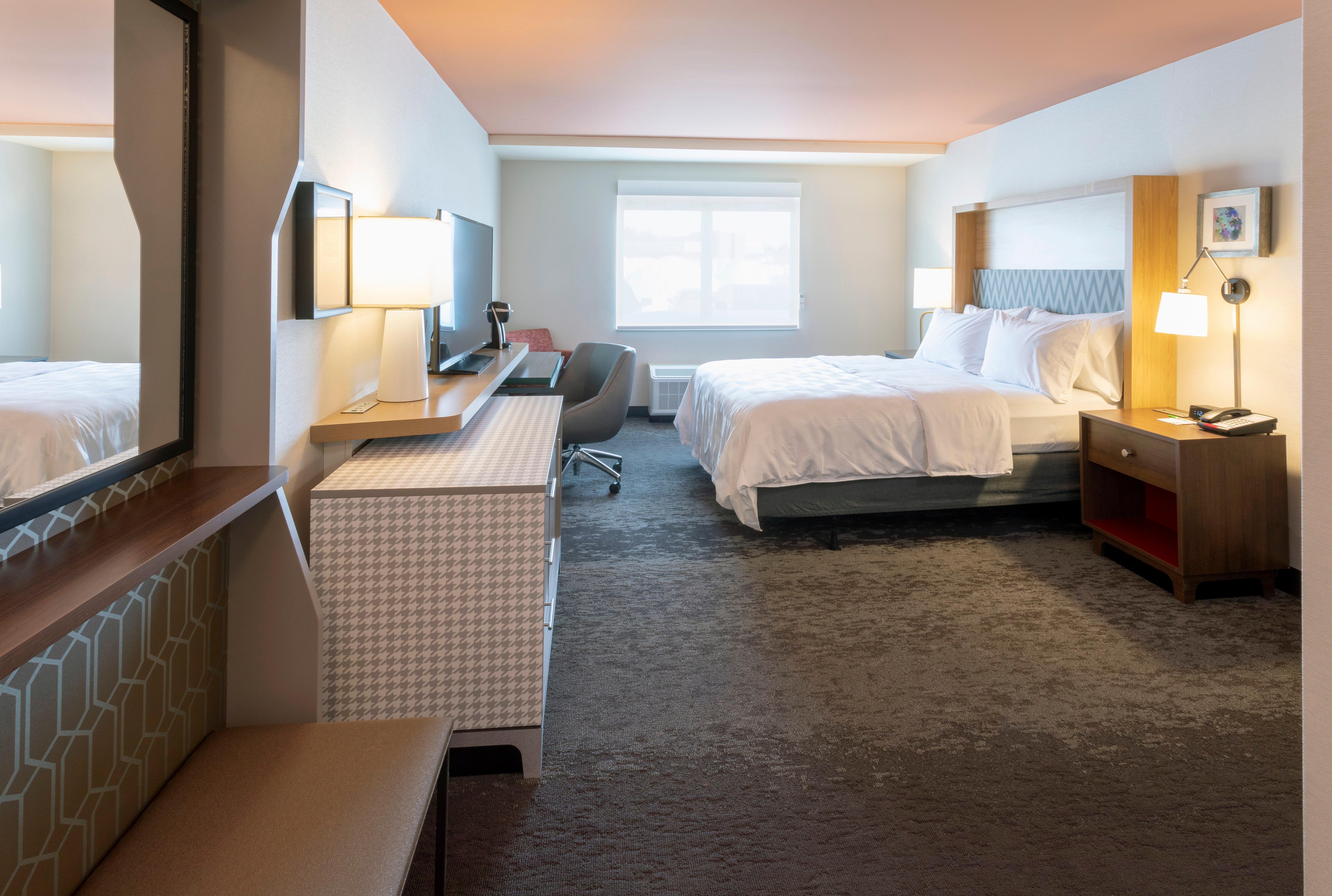 Holiday Inn Marquette By Ihg Buitenkant foto