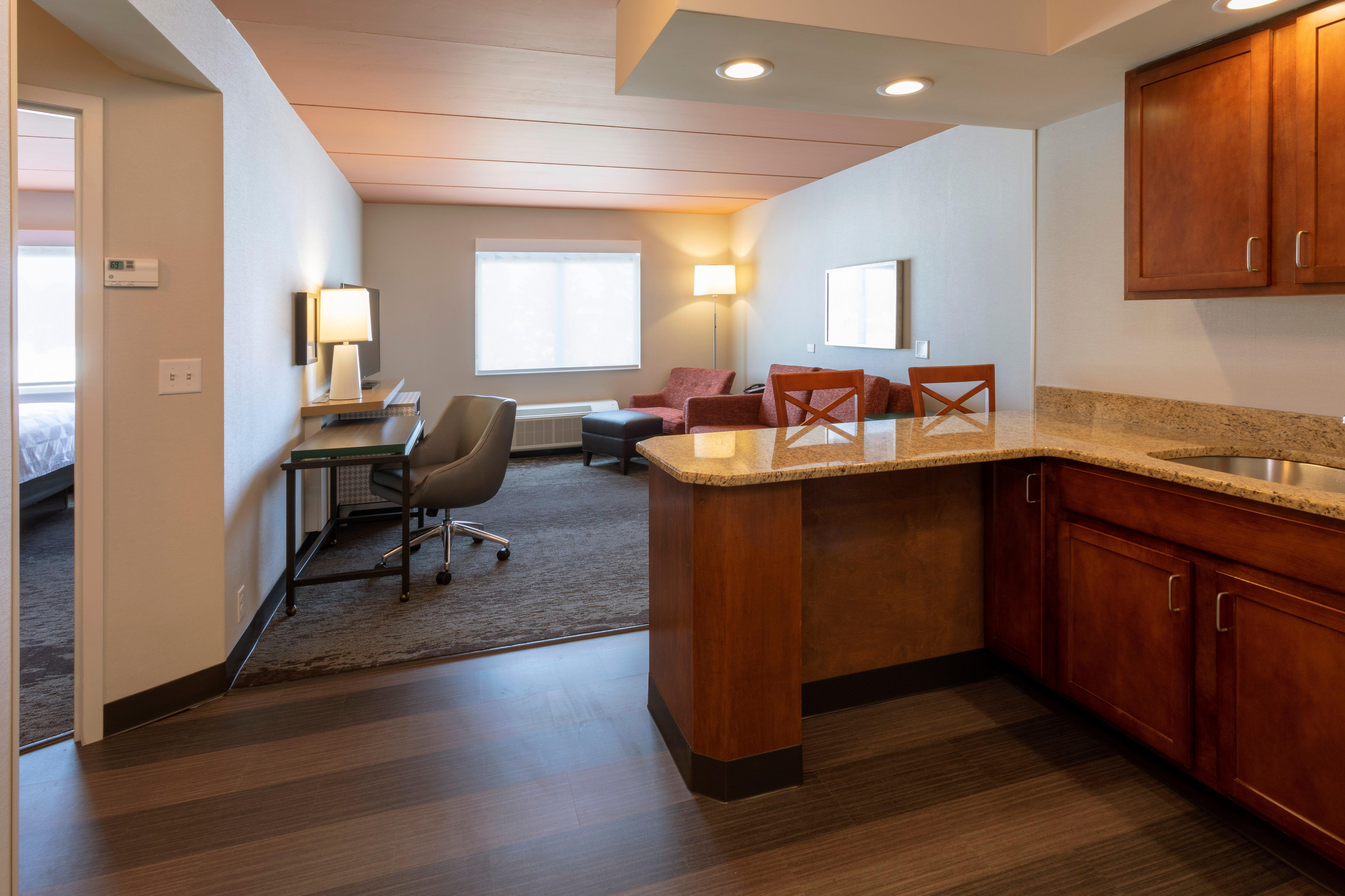 Holiday Inn Marquette By Ihg Buitenkant foto