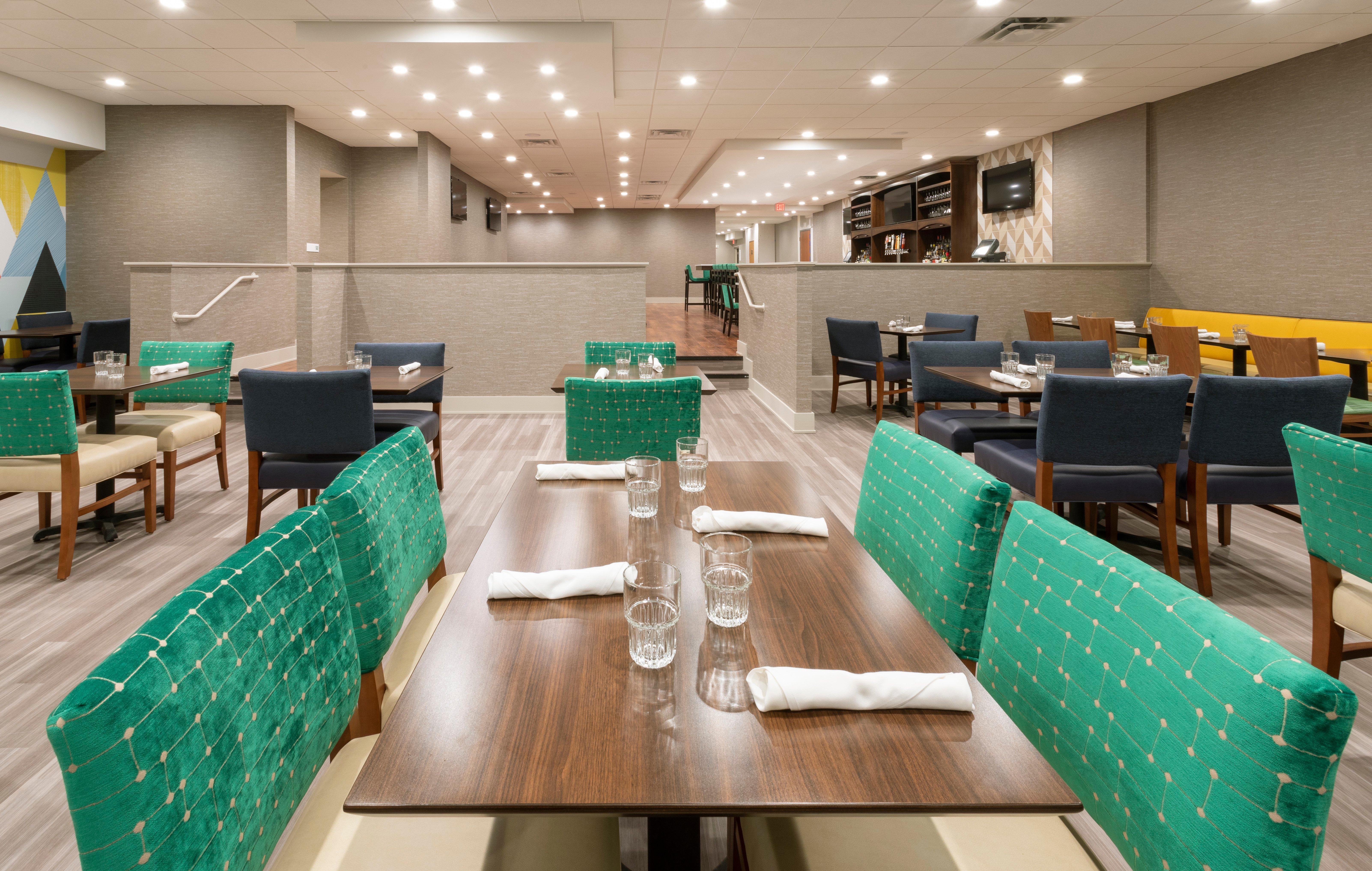Holiday Inn Marquette By Ihg Buitenkant foto