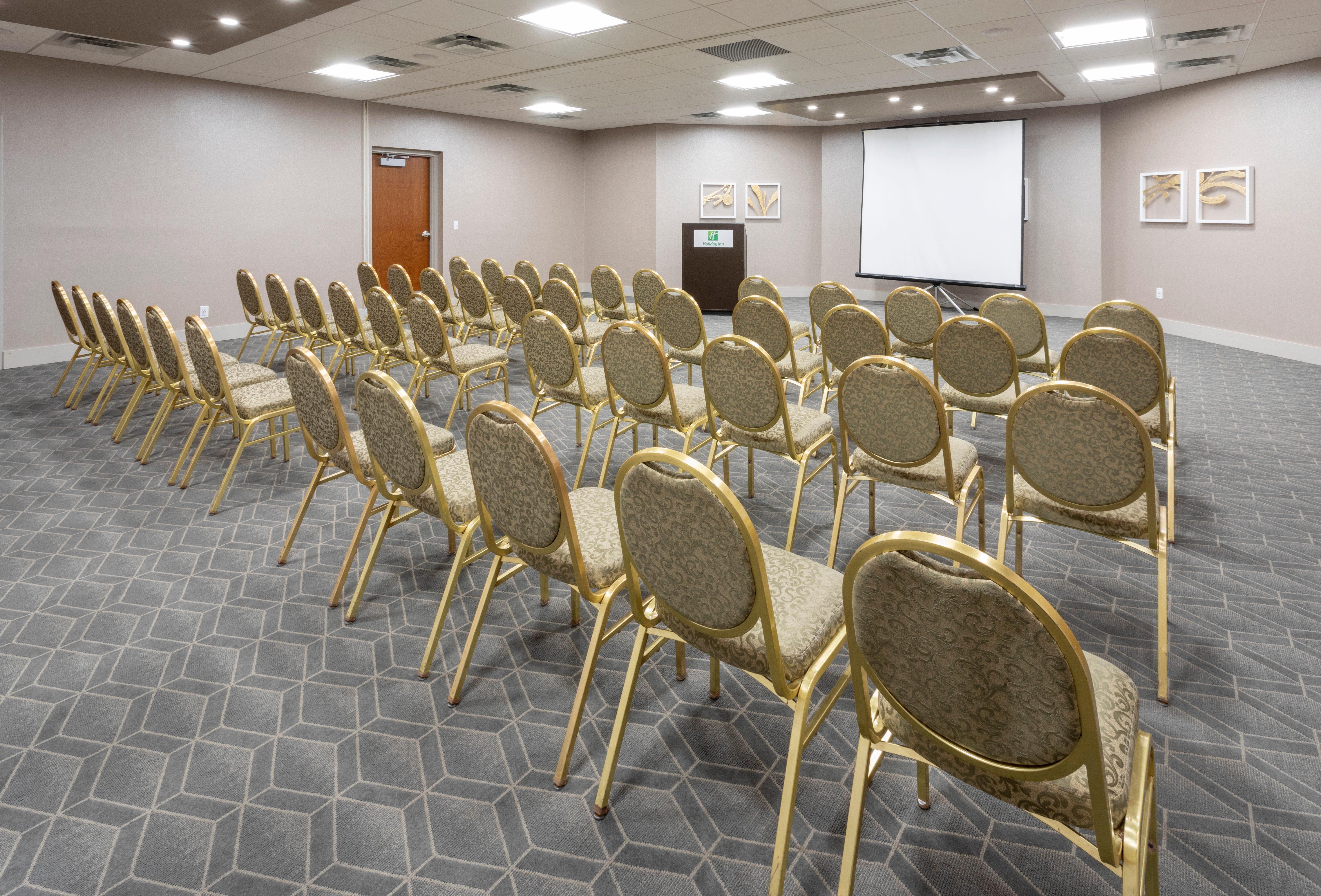 Holiday Inn Marquette By Ihg Buitenkant foto