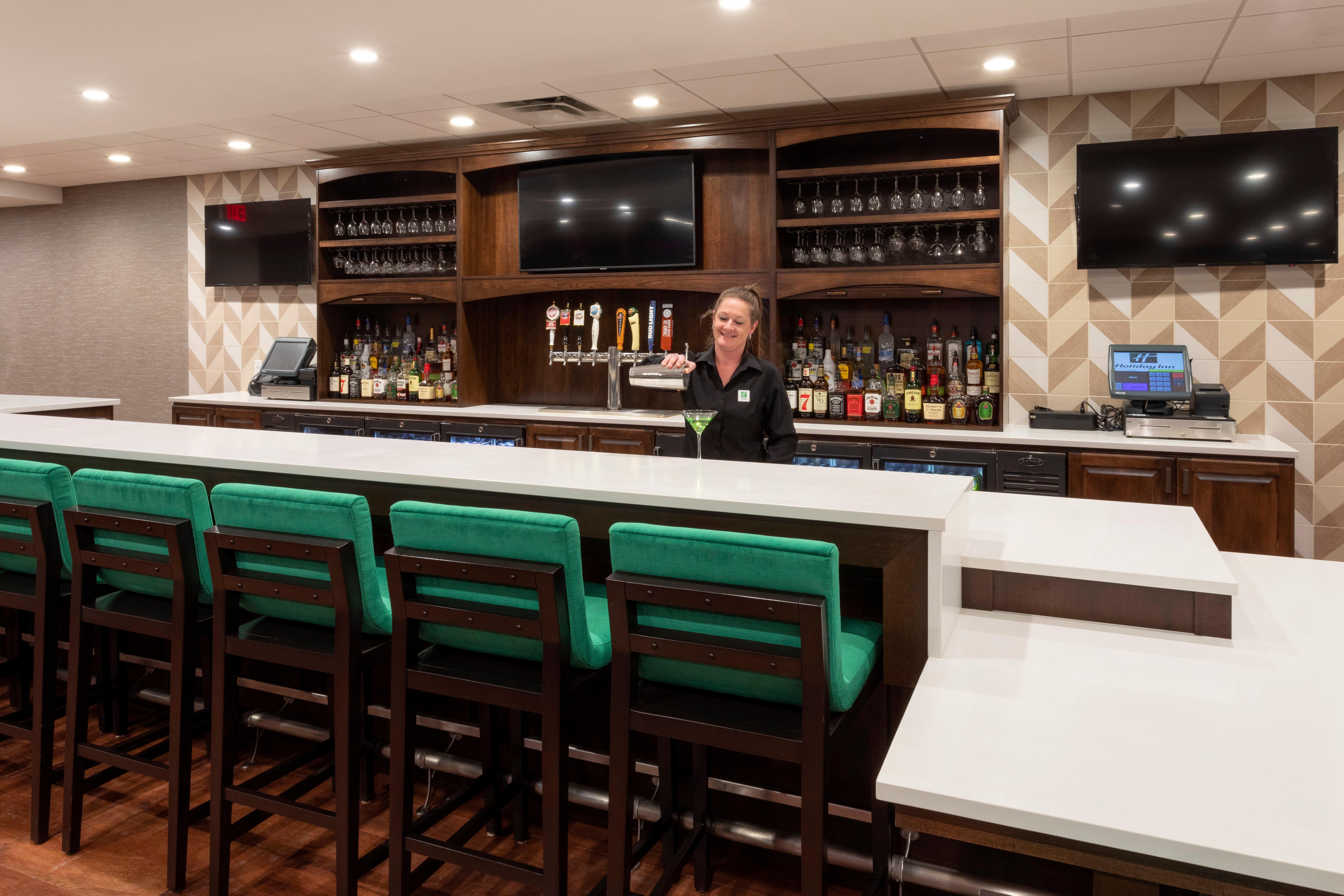 Holiday Inn Marquette By Ihg Buitenkant foto