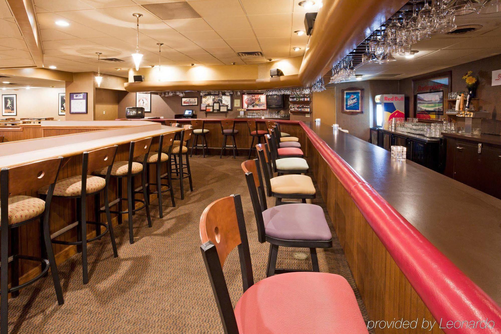 Holiday Inn Marquette By Ihg Restaurant foto