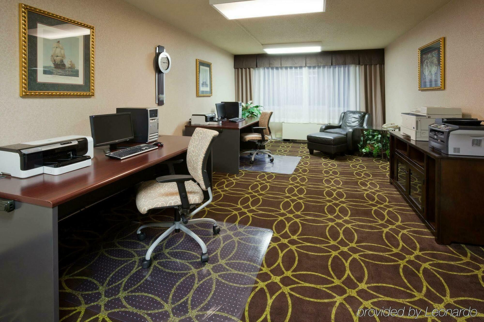 Holiday Inn Marquette By Ihg Buitenkant foto