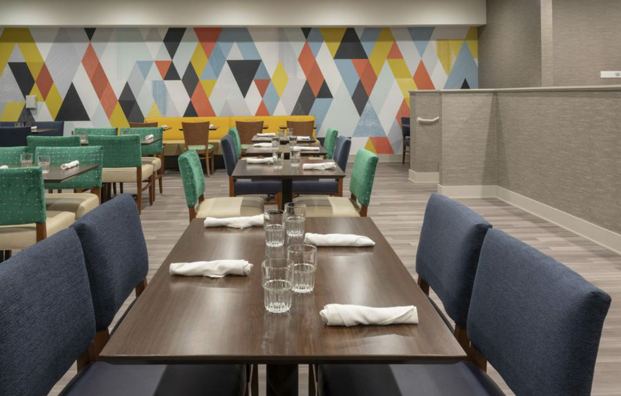 Holiday Inn Marquette By Ihg Buitenkant foto